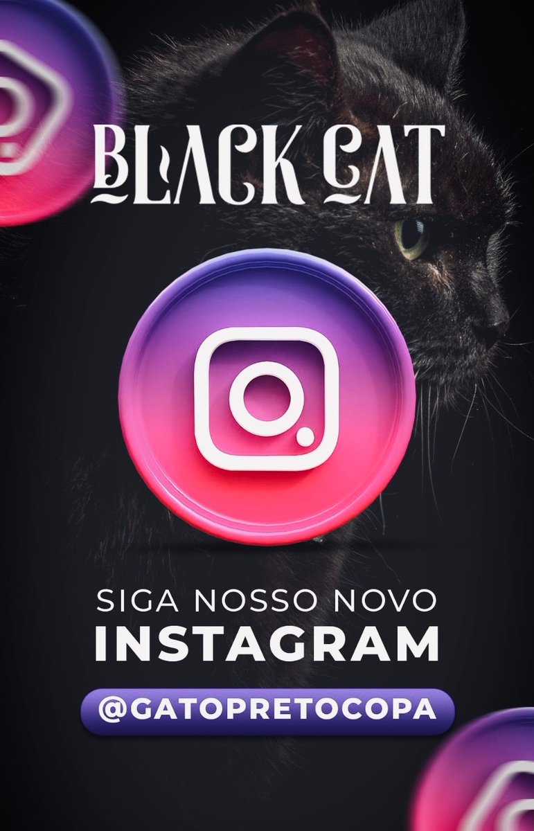 Black Cat Lounge Bar tweet media