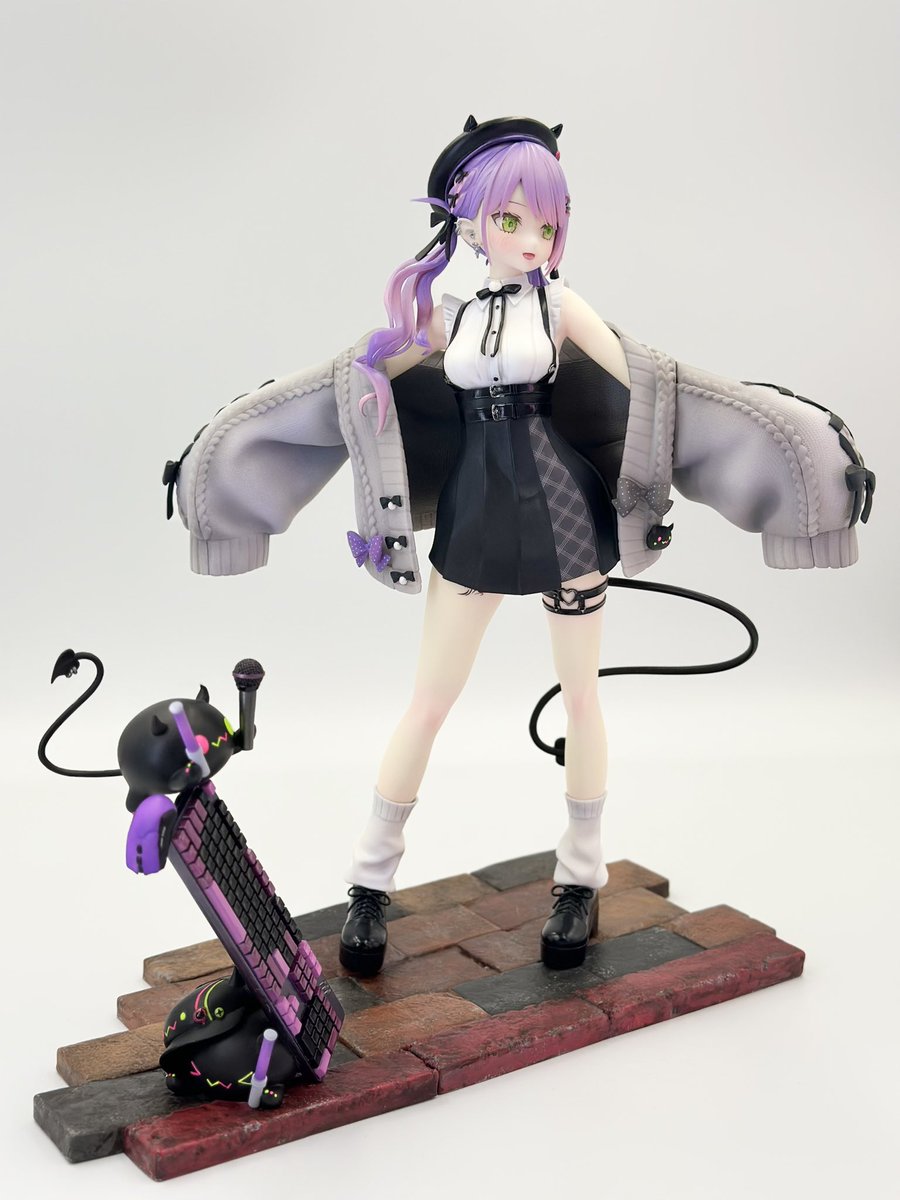 模人Masa tweet media