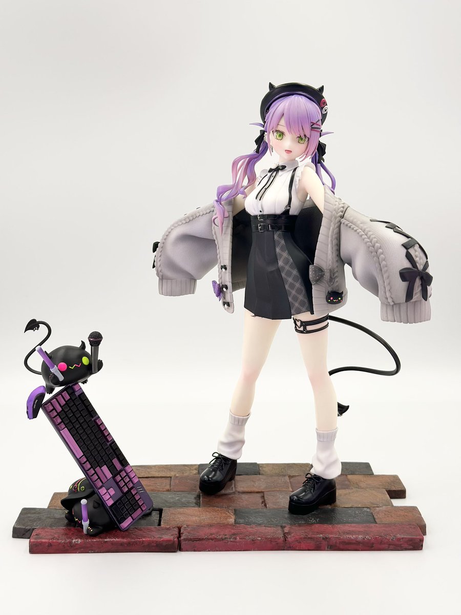 模人Masa tweet media