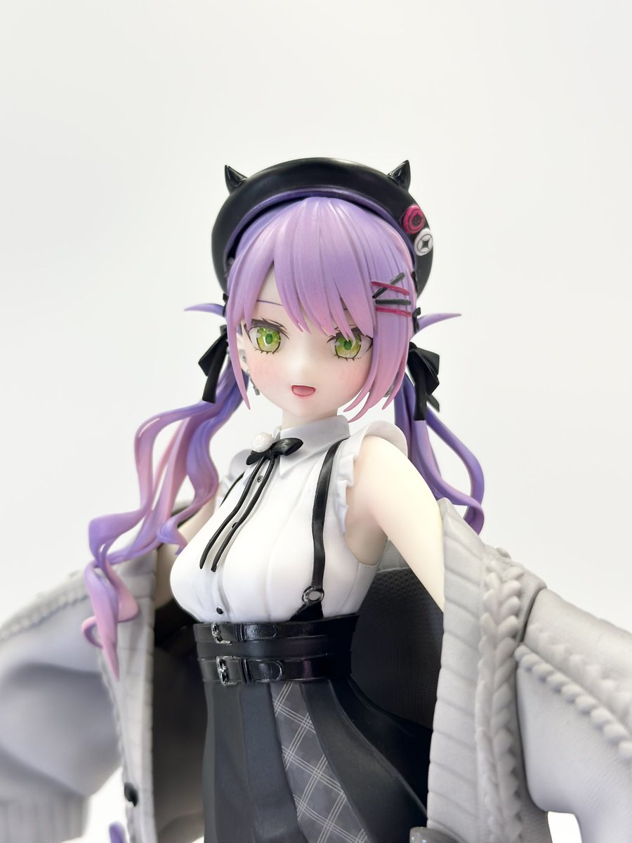 模人Masa tweet media