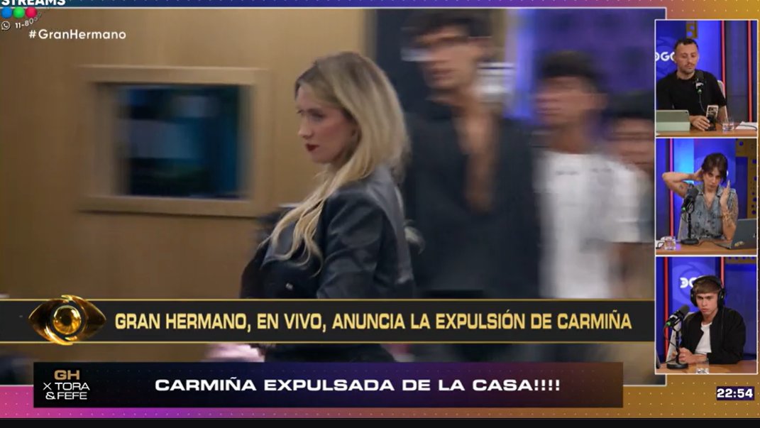 Fefe Bochorno tweet media