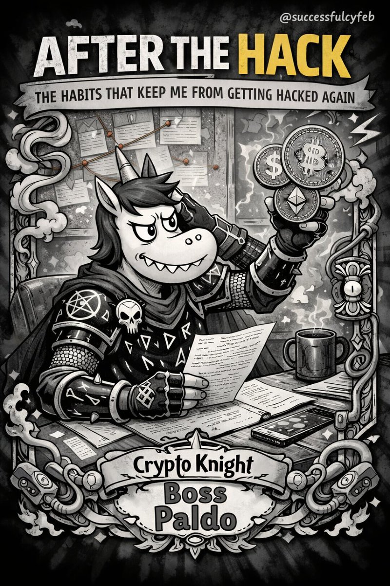 Krypto Knight 🍀 tweet media