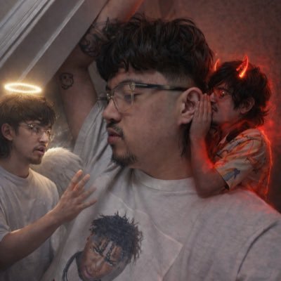 "Product of hispanic molestation" physiognomy. 

x.com/DamielBernaldo…