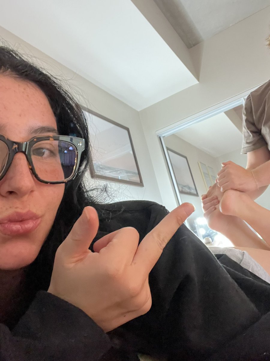 Princess coco tweet media