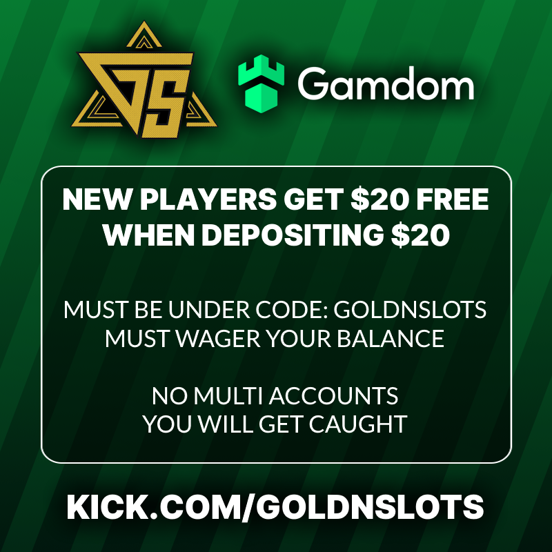 GoldNSlots tweet media