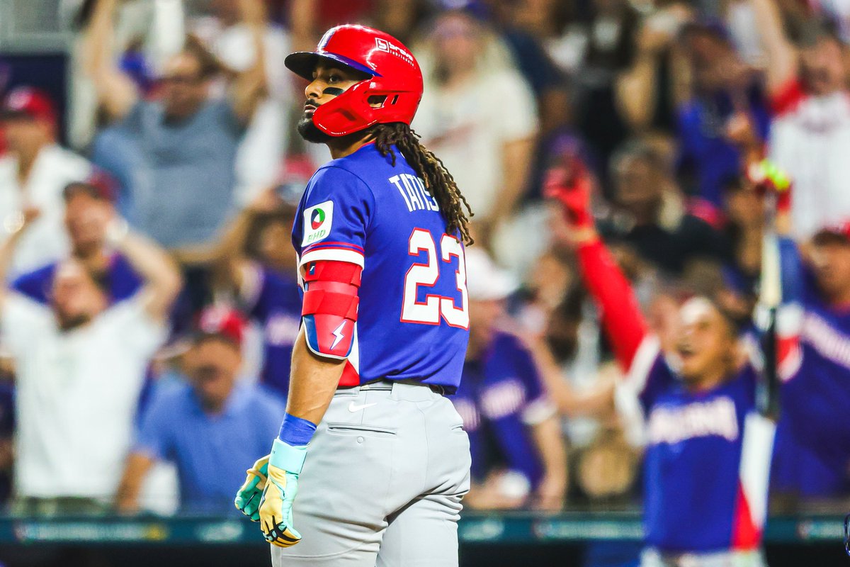 San Diego Padres tweet media