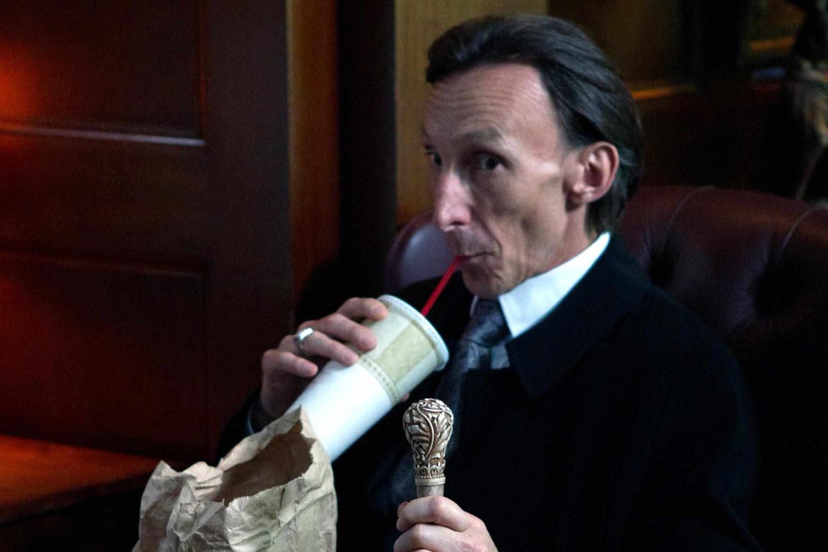 ghostfacers shady facts tweet media