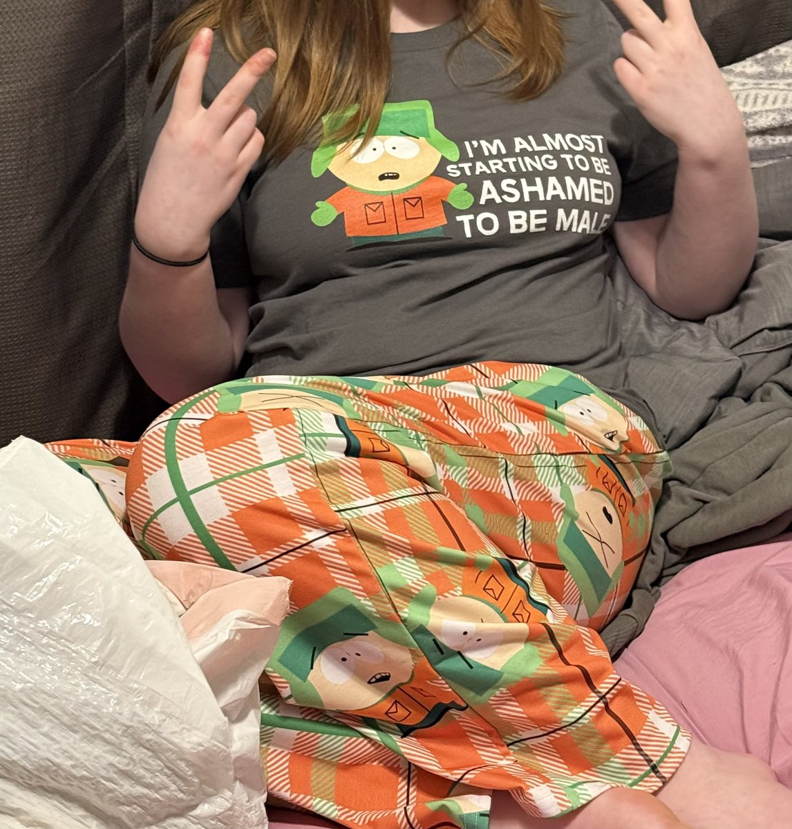 World’s stupidest outfit