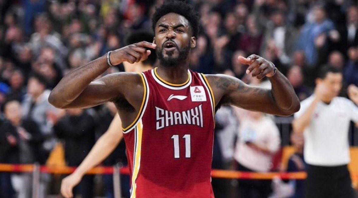 CBA FREE PLAY 🇨🇳

🔒 150 LIKES + RETWEETS 🔒