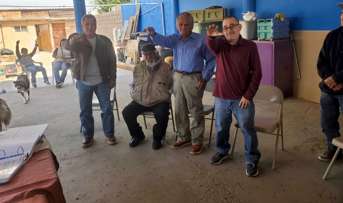 Procuraduría Agraria tweet media