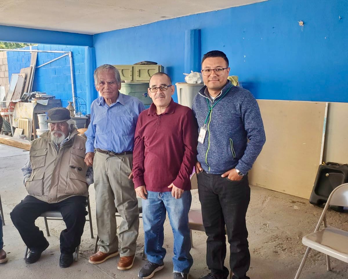 Procuraduría Agraria tweet media