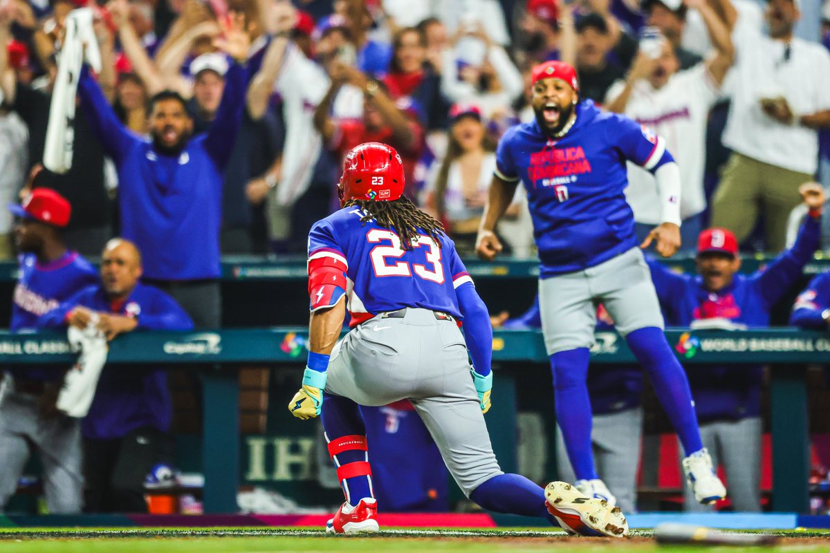 San Diego Padres tweet media