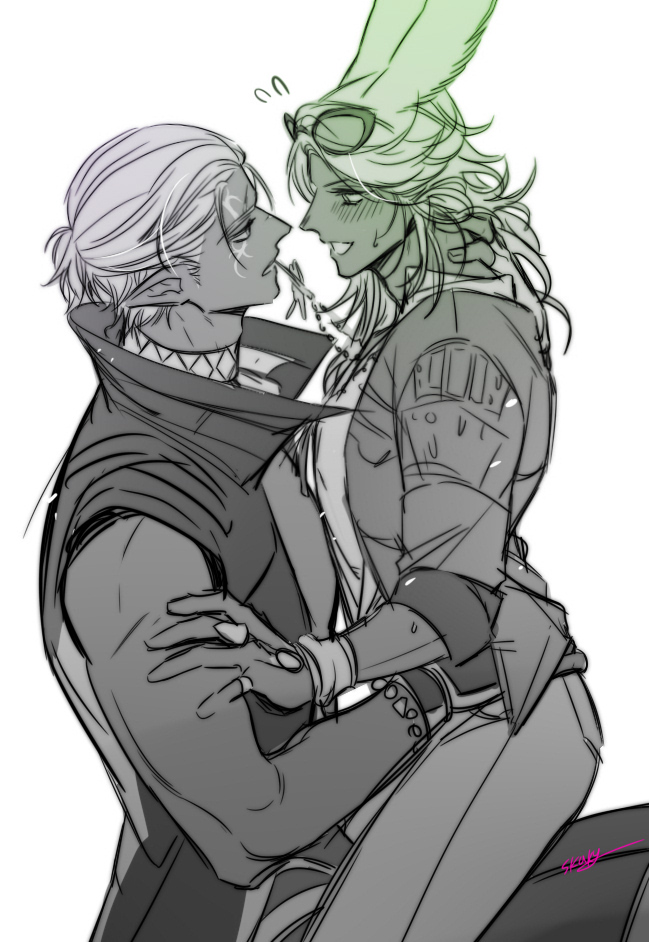 👑x🐸 쩝쩝 거리며 나타남