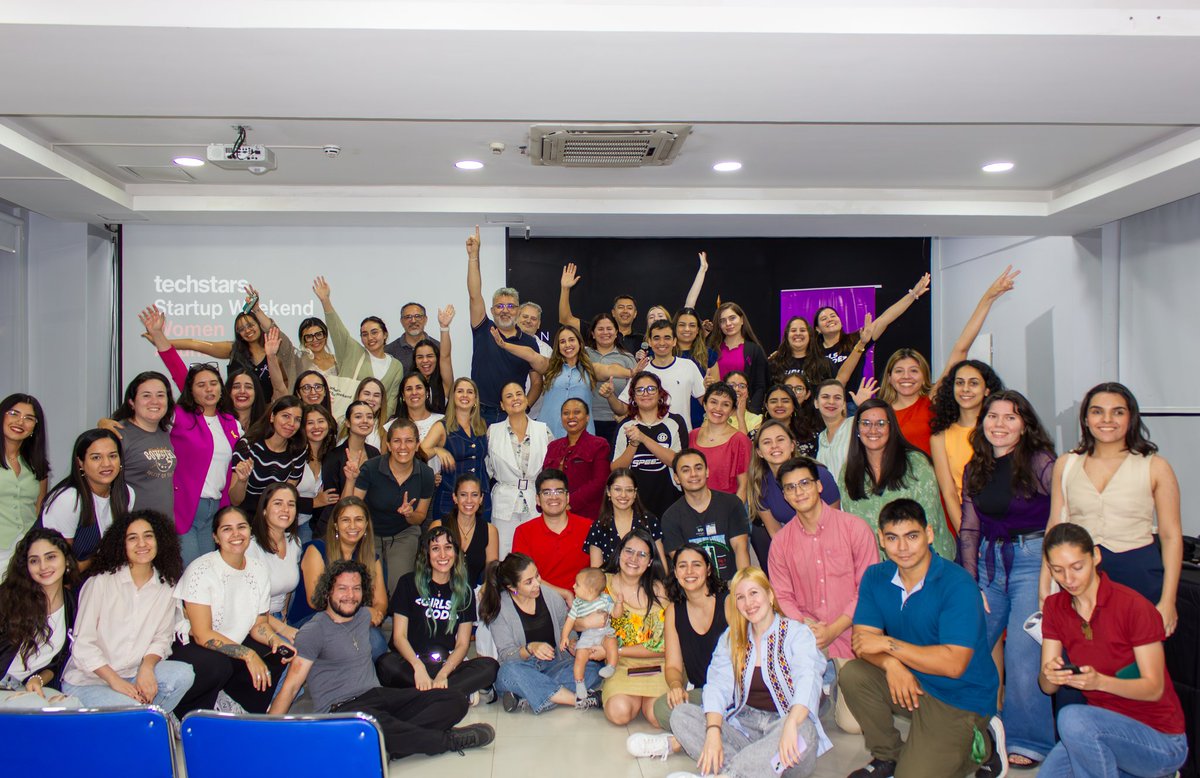 Cámara Paraguaya de la Industria del Software tweet media