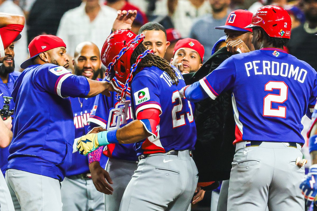 San Diego Padres tweet media