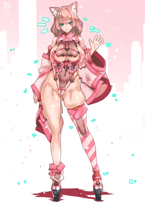 #去年の3月の画像を無言であげる