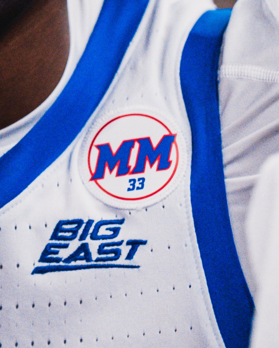 DePaul Basketball tweet media