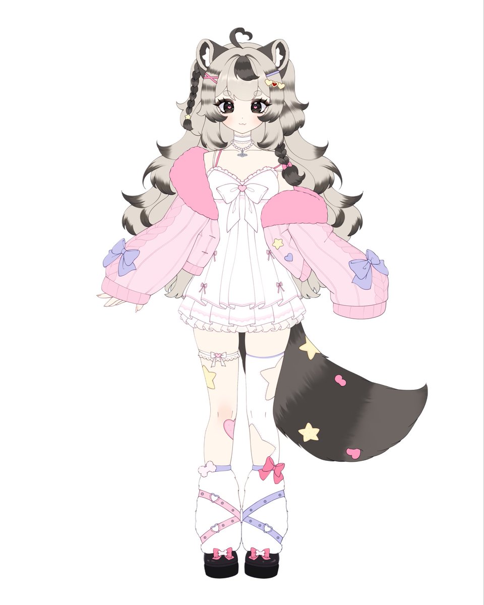 fuwanui ☁️🥖 tweet media