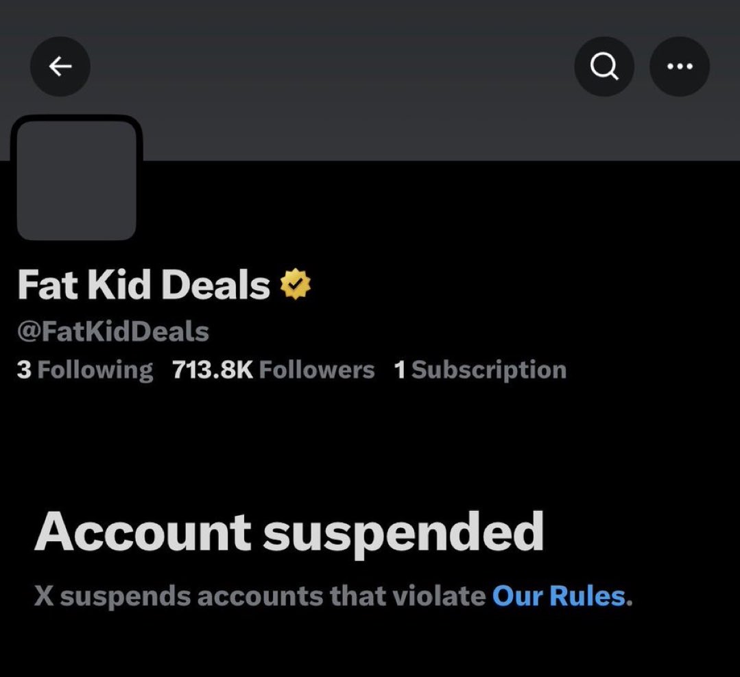 De La Sole tweet media