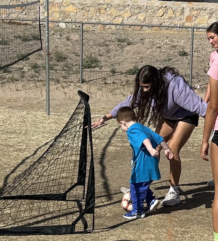 Organ Mountain High School tweet media