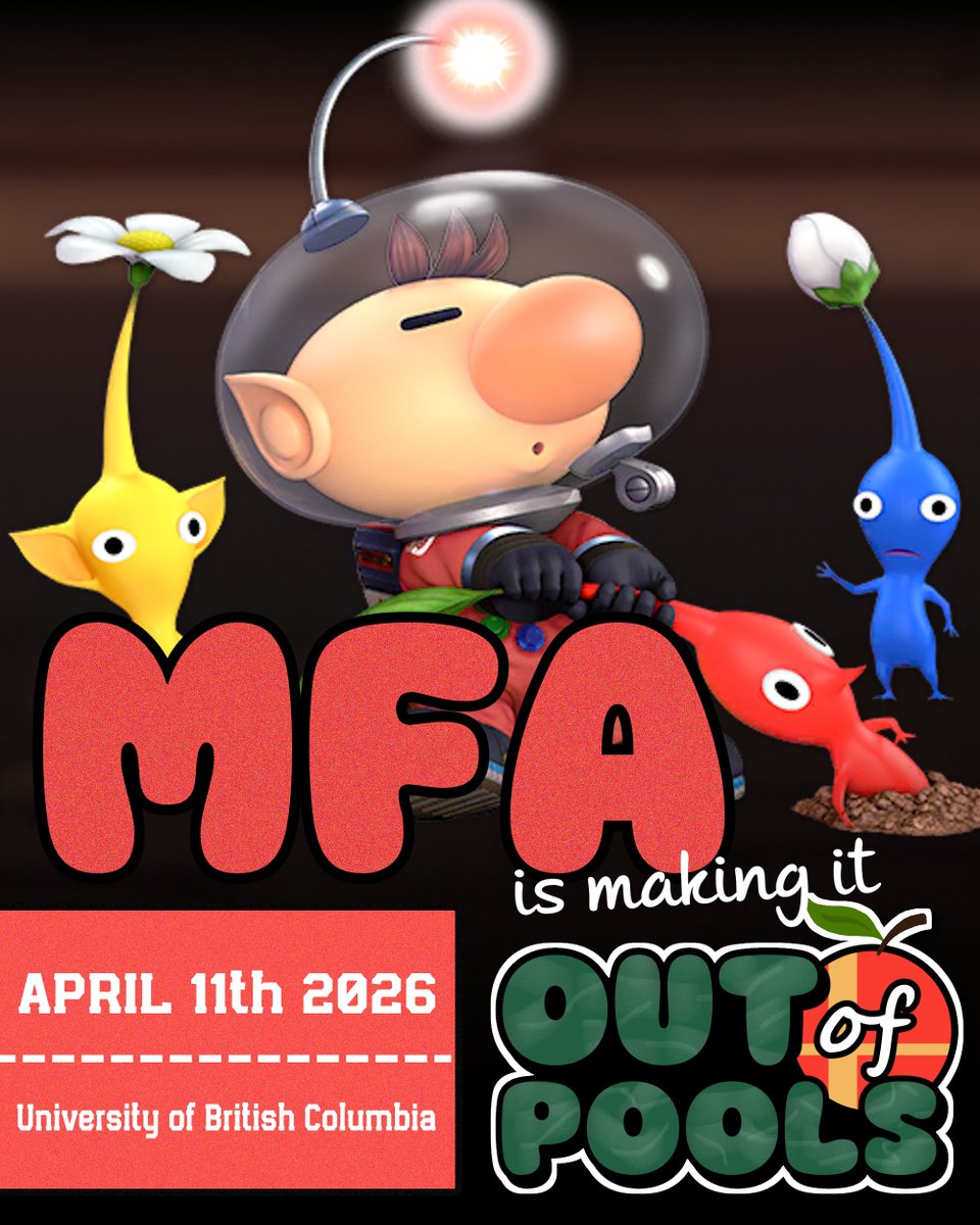 UBC Smash tweet media