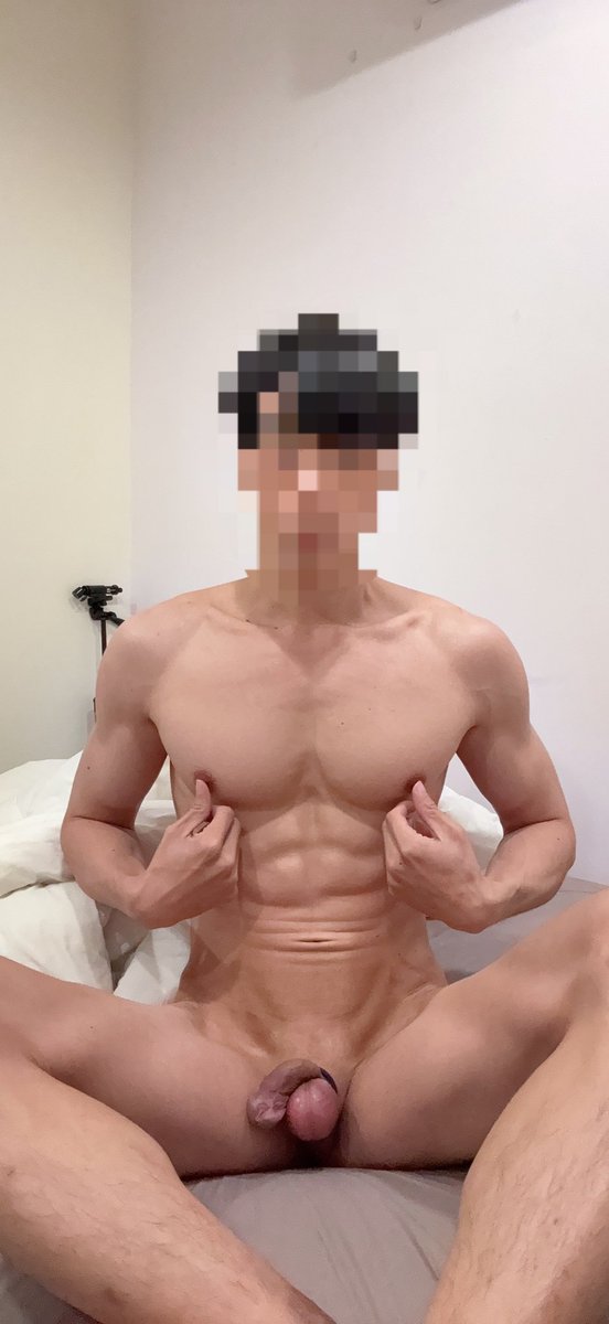 澀澀豆漿 tweet media