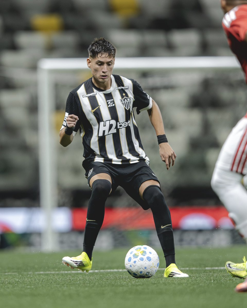 Atlético tweet media