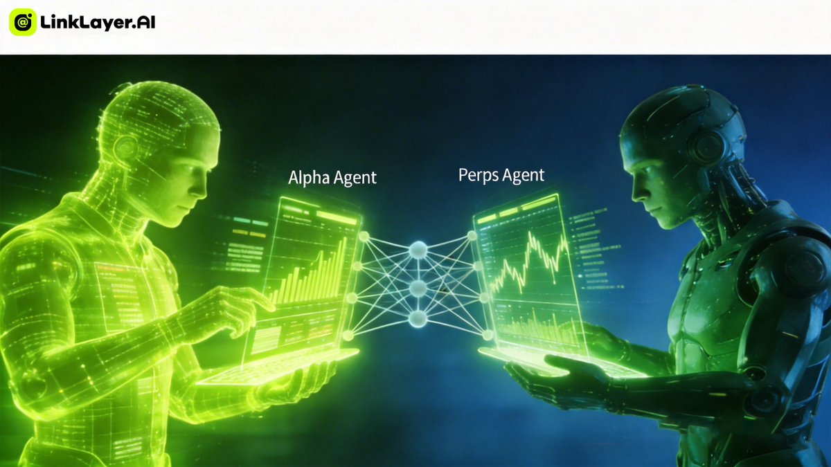 LinkLayerAI tweet media