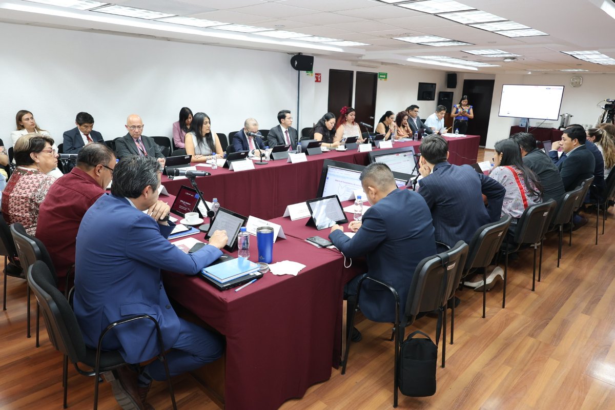 ARMANDO CONTRERAS CASTILLO tweet media