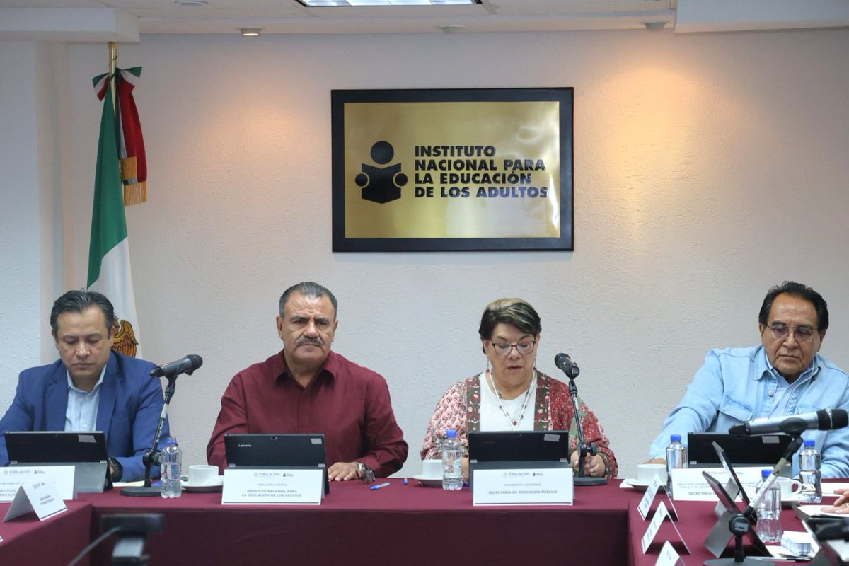 ARMANDO CONTRERAS CASTILLO tweet media