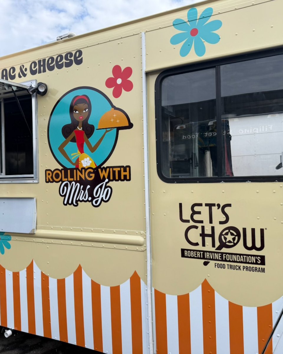 Robert Irvine Foundation tweet media