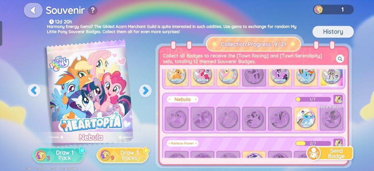 HEARTOPIA FESS tweet media