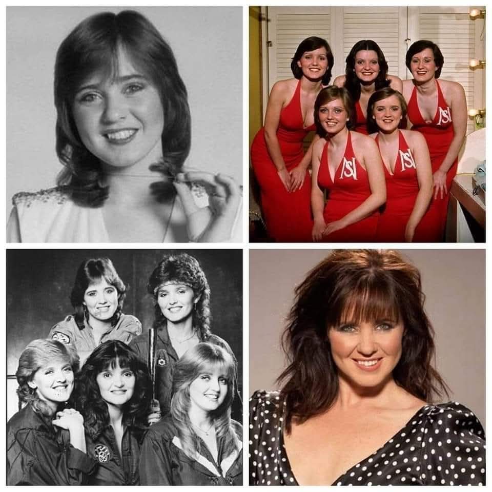 Happy Birthday to the Lovely Coleen Nolan, I hope you have a wonderful day Coleen 🎁🎂