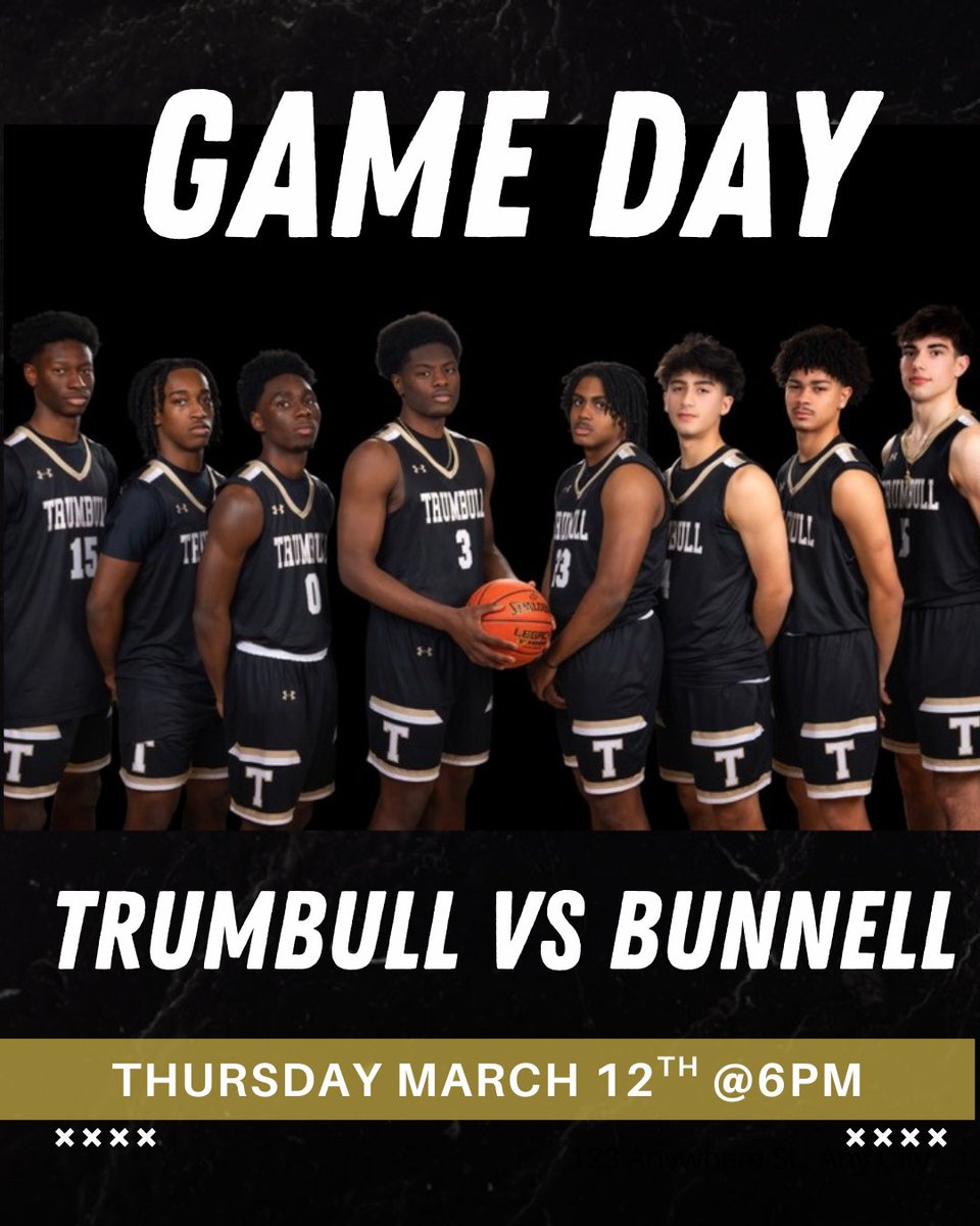 Trumbull Athletics🦅 tweet media