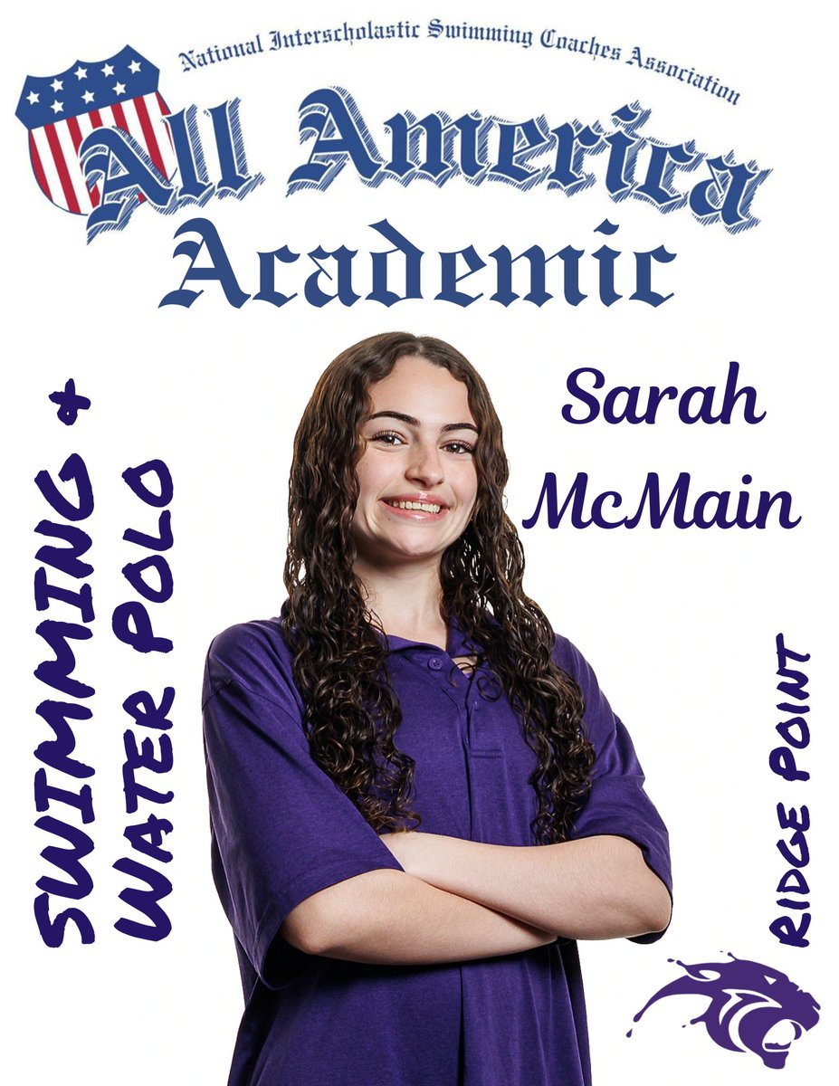 Ridge🤽‍♀️Point🏊🏽‍♂️Aquatics💦 tweet media