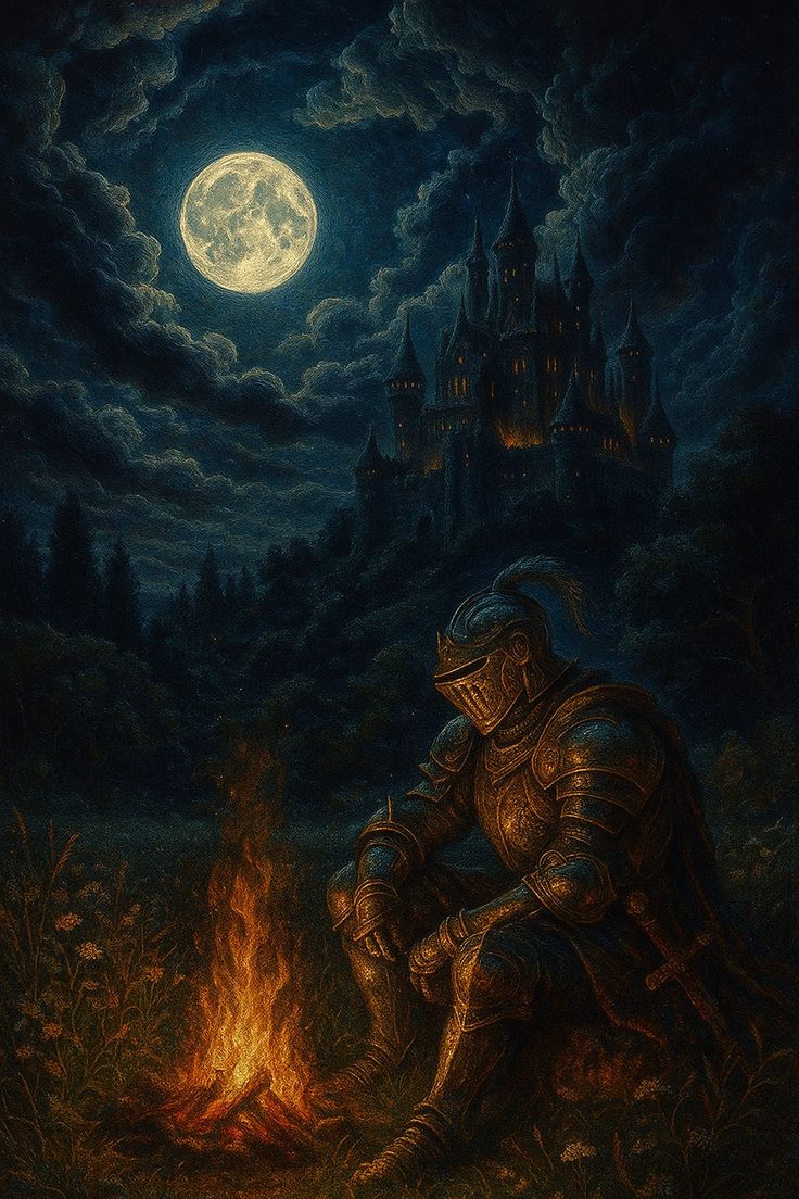 Boa noite templários estou indo dormir agora nos vemos amanhã de manhã