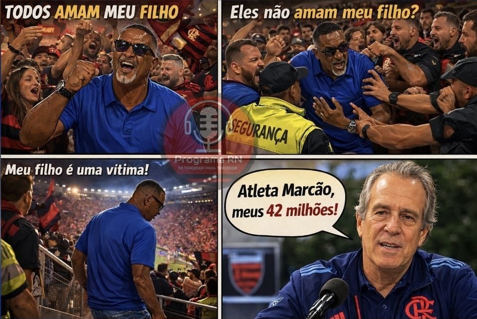 Programa RN tweet media