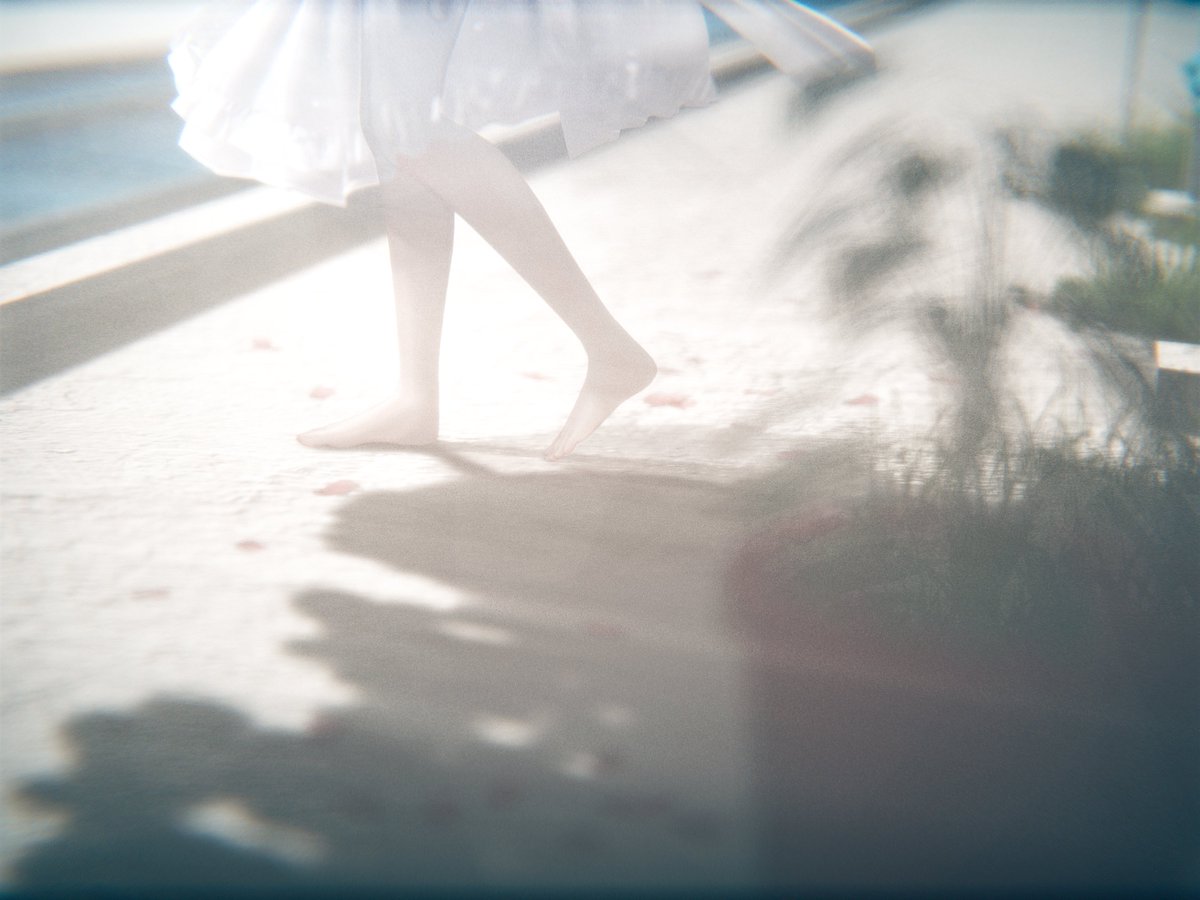 天瀬れい tweet media