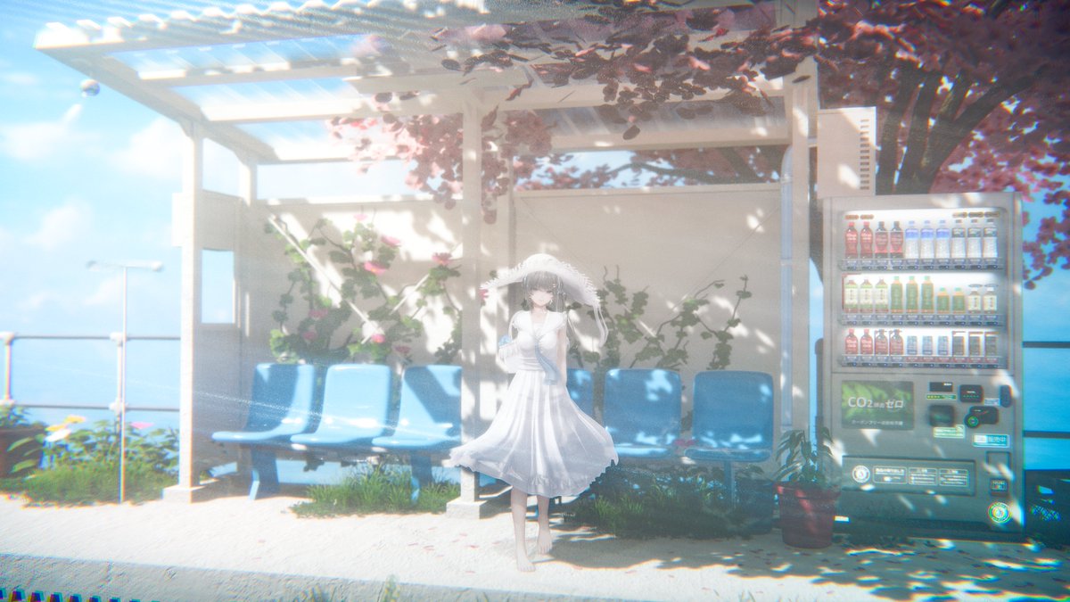 天瀬れい tweet media