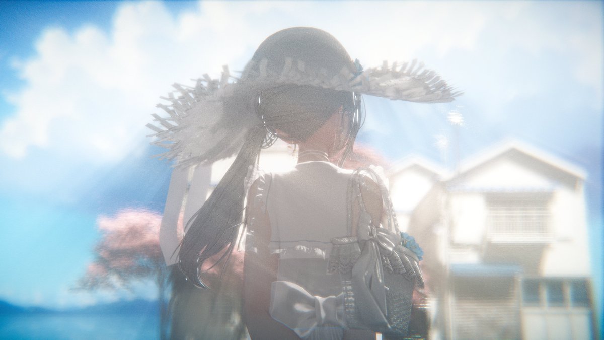 天瀬れい tweet media