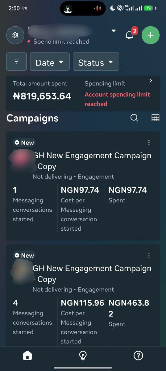 Personal Rashford tweet media