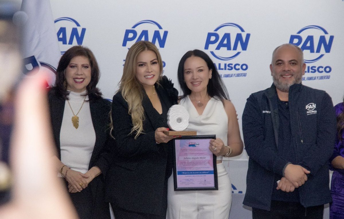 Julieta Angulo tweet media