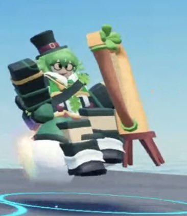 Commander TDS tweet media