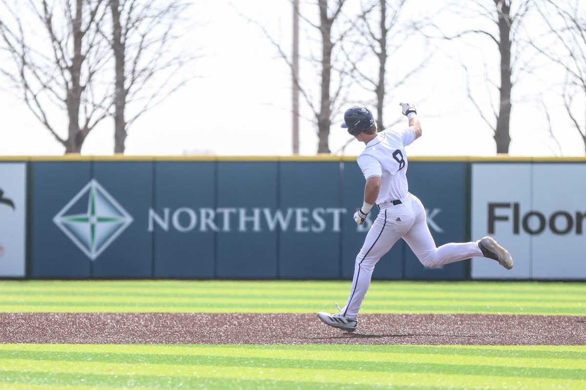 Iowa Central Tritons tweet media