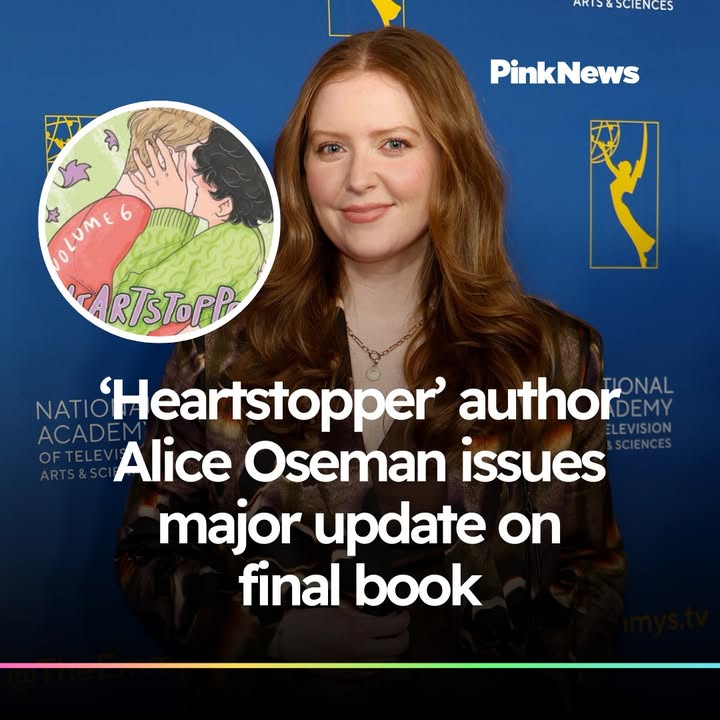PinkNews tweet media