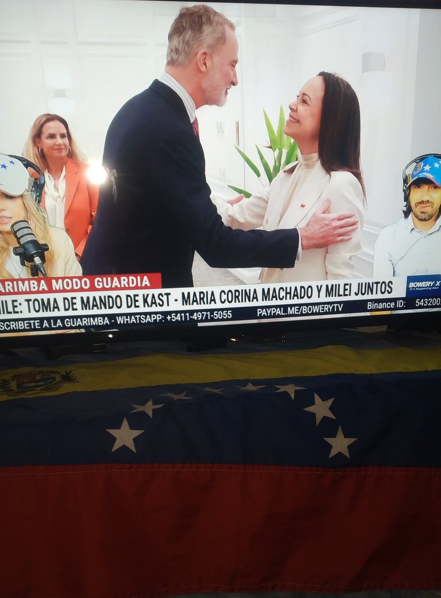 maricmanza's tweet photo. @GastonLevar 
@ChacoCma 
#GeneraciónIndependencia https://t.co/JYHoOsZ44C