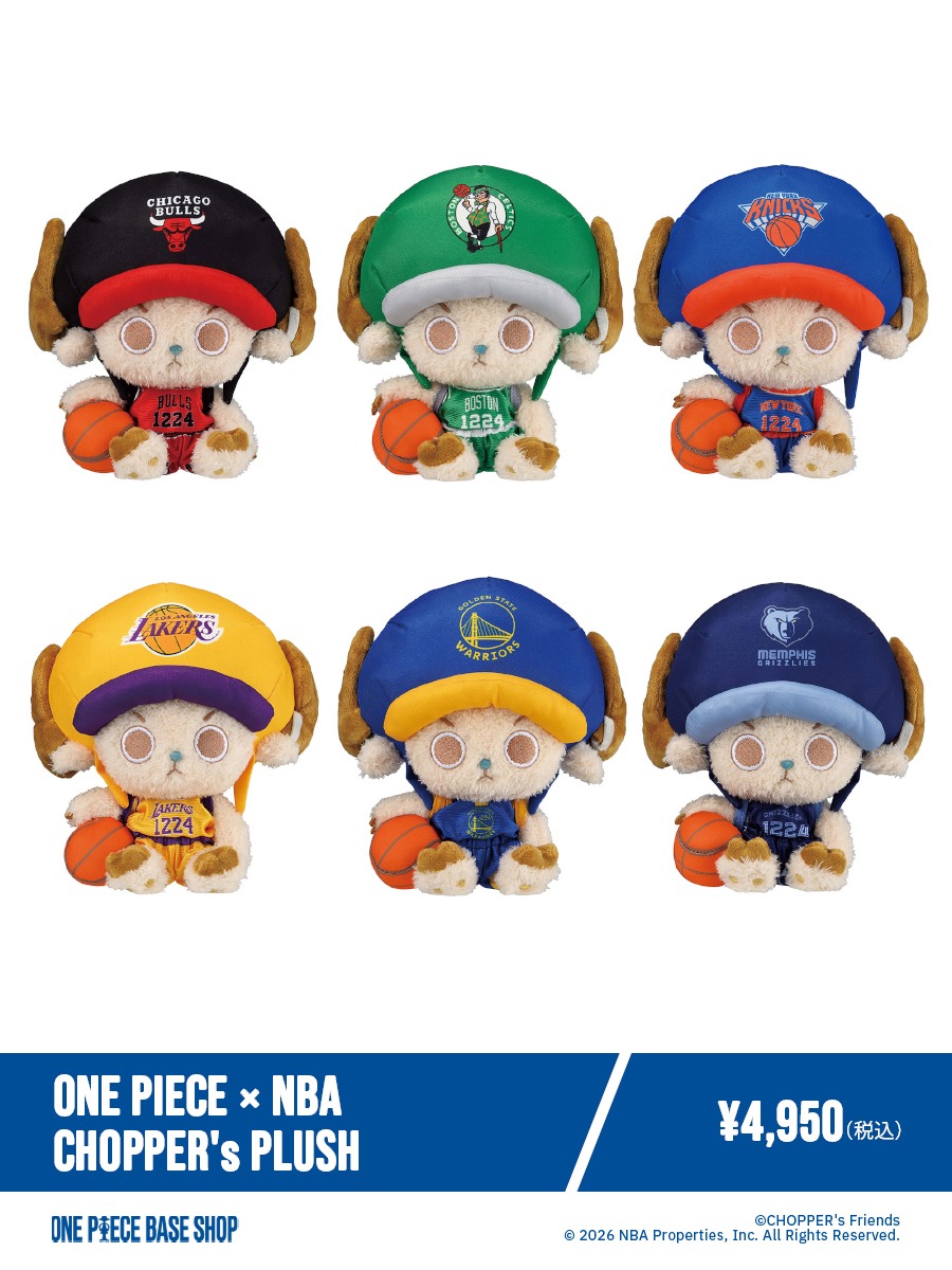 NBA ワンピースベースショップ ONE PIECE BASE SHOP 🔷ONE PIECE BASE SHOP商品紹介🔷​ ​ ＝＝＝＝＝No.188＝＝＝＝＝​ ONE