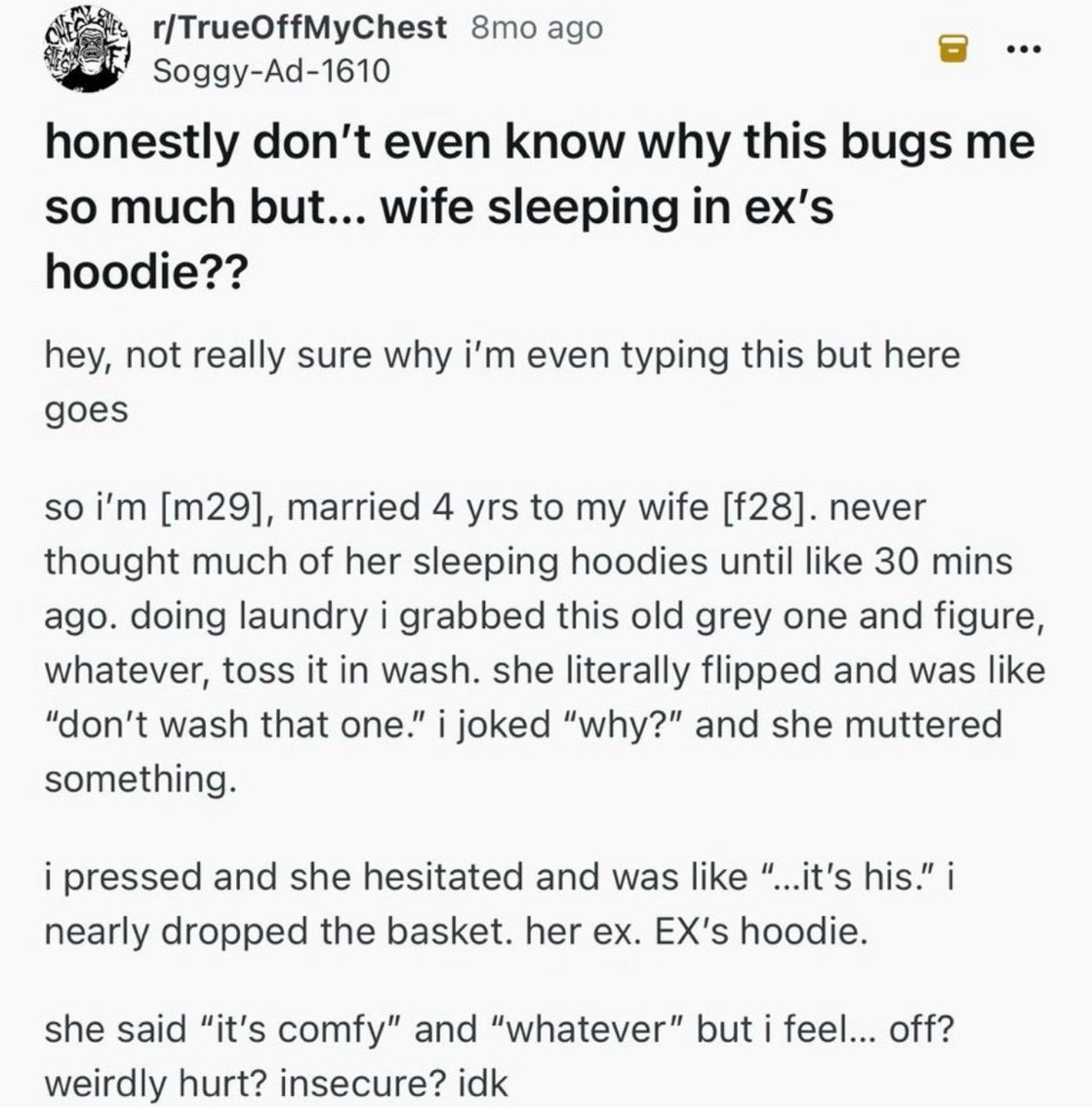 Braindead Bird App tweet media