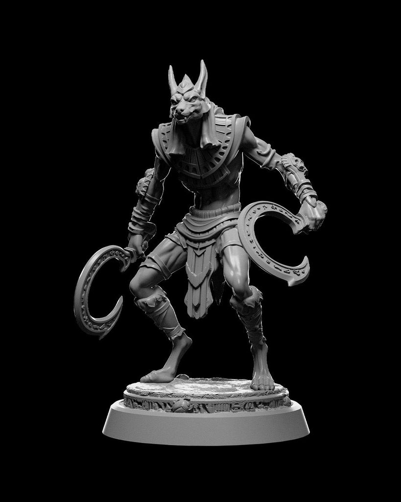 Buyfilterstore's tweet image. Unleash your creativity with our 3D printed Jackal Warrior #1799! Perfect for painters, RPG enthusiasts, and collectors, each $9.99 unpainted, made-to-order miniature is rendered in stunning 12K detail. Ready to ship in 1 day! Grab yours now! #scifiminiatures #buildink-miniature