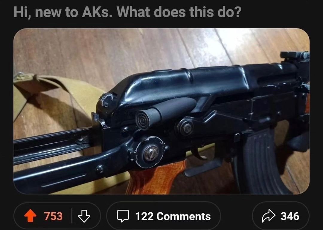 Gun Lovers Club tweet media